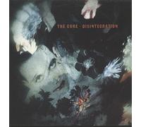 Cure - Disintegration [Vinilo]