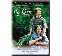 Cure [Edizione: Stati Uniti] [USA] [DVD]
