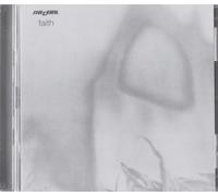 Cure Faith -Deluxe- (CD) (Importación USA)