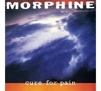 Morphine - Cure For Pain (LP)