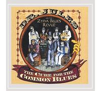 Cure for the Common Blues