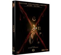 Cure [Francia] [Blu-ray]