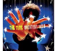 Cure - Greatest Hits