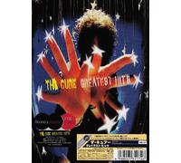 Cure - Greatest Hits