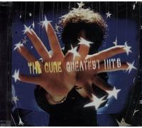 Cure - Greatest Hits