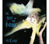 Cure - Head On The Door