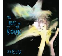 Cure - Head On The Door