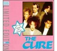 Cure - Interview Picture Disc