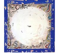 Cure - Just Like Heaven [Import] [Vinilo]