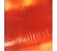 Cure - Kiss me [Import] [Vinilo]