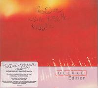 Cure - Kiss Me, Kiss Me -Deluxe-