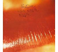 Cure - Kiss Me Kiss Me Kiss Me by Cure (1990) Audio CD