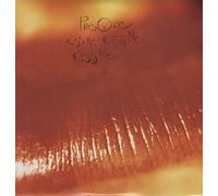 CURE - kiss me, kiss me, kiss me LP