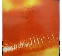 CURE - KISS ME KISS ME KISS ME LP (VINYL ALBUM) UK FICTION 1987 [Vinilo]