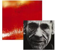 Cure - Kiss Me Kiss Me Kiss Me - Staring At The Sea (The Singles) - Cure Greatest Hits Album Bundling