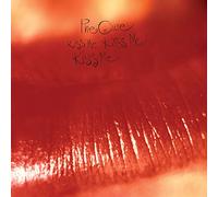Cure - Kiss Me, Kiss Me, Kiss Me [Vinilo]