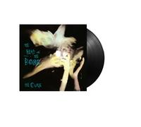 Cure - La Cabeza En La Puerta