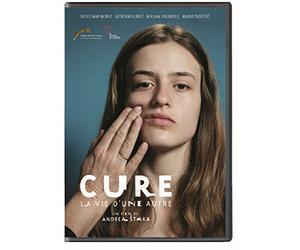 Cure La Vie D Une Autre Vo Sous Titres Francais [Edizione: Francia] [Italia] [DVD]