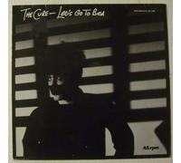 CURE - let's go to bed 12