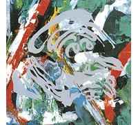 The Cure Mixed Up (CD) Album (Importación USA)