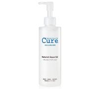 Cure Natural Aqua Gel Cure Natural Agua Gel Exfoliante Suave 250 ml