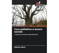 Cure palliative e lavoro sociale