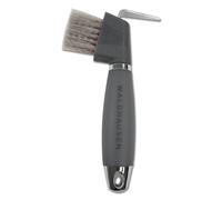 Cure-pies para caballo con mango de gel Waldhausen 17 cm