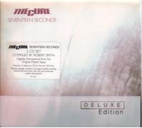 Cure - Seventeen Seconds -Deluxe