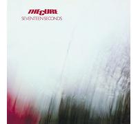 Cure - Seventeen Seconds [Vinilo]