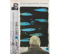 Cure - Staring at the Sea - The Images [Reino Unido] [VHS]