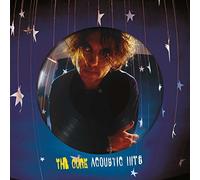 Cure the - Acoustic Hits Rsd 2017 [Vinilo]