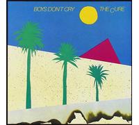 Cure the - Boys Don T Cry