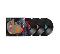 Cure The - Canciones De Un Mundo Perdido (Rmx)