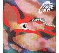 Cure, The - Close To Me · Remix - Fiction Records - ficsx 36, Fiction Records - 879 147-1