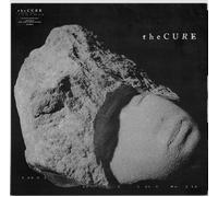 cure The cure songs bio vinyl (CD) (Importación USA)