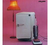 CURE - The Cure: Three Imaginary Boys [LP, Fiction 0060.334 / 0703.740]