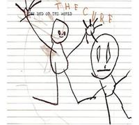 Cure, The - End of the World