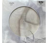 Cure the - Faith (Picture Disc) (Rsd 21) [Vinilo]