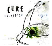 Cure the - Freakshow (Mix 13)