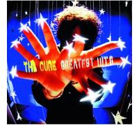 Cure The - Grandes Éxitos