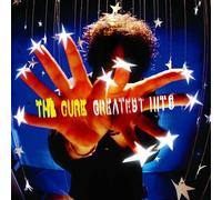 The Cure - Greatest Hits (2 LP)