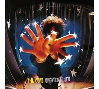 Cure the - Greatest Hits Rsd 2017 [Vinilo]