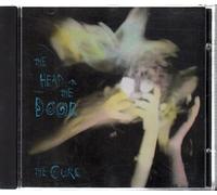 Cure, the - Head on the Door