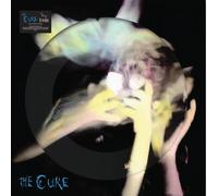 Cure - The Head On The Door (Record Store Day 2025) Vinyl NUEVO