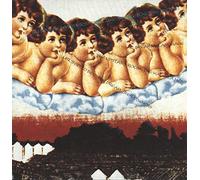 Cure, The - Japanese Whispers: The Cure Singles Nov 82 : Nov 83 - Fiction Records - 817 470-1