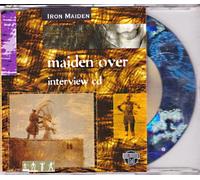Cure, The - Maiden Over