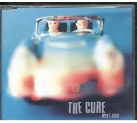 Cure, The - Mint Car