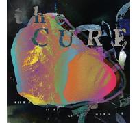 Cure, the - Mixes of a Lost World (Ltd. Deluxe Edt.) [Casete]