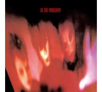 Cure the - Pornography [Vinilo]