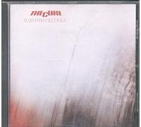 Cure the - Seventeen Seconds